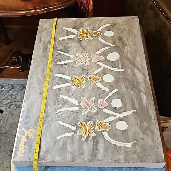 "Dance Recital" Artwork - Picture 6 of 7